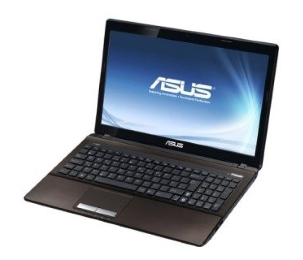 ASUS A53E-SX1049 B950/2GB/320/DVD-RW - 71766 - zdjęcie 13